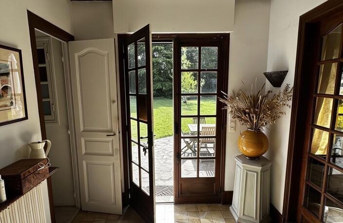 Ensemble de charme aux portes de la forêt de Brotonne — photo 4