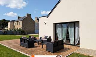 Maison 5 Pièces 97 m² à vendre à Plougoulm (29250)