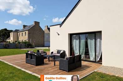 Maison 5 pièces 299400 €