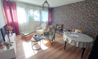 Appartement 5 Pièces 80 m² à vendre à Laval (53000)