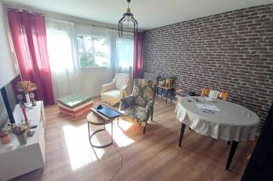 Appartement 5 pièces 188000 €