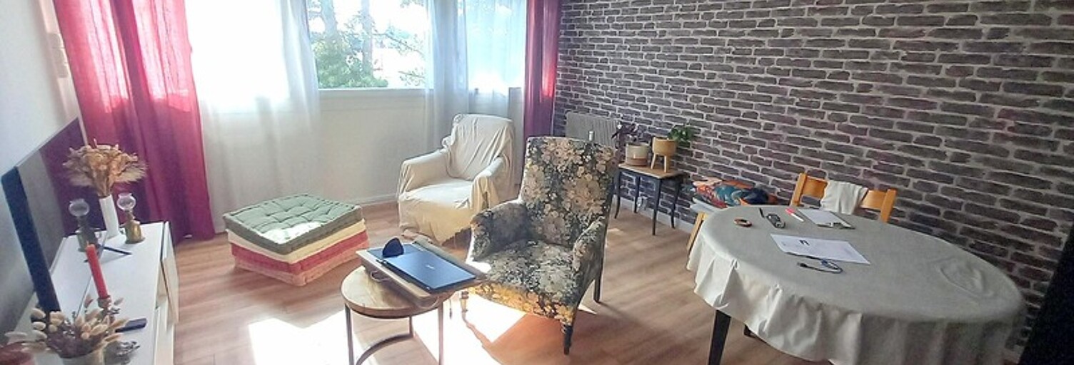 Appartement 5 Pièces 80 m² à vendre à Laval (53000)
