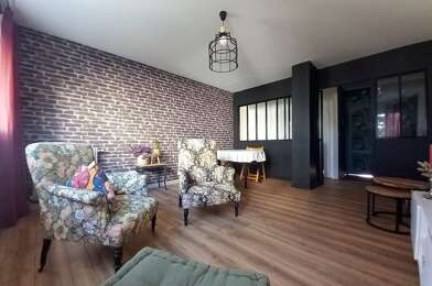 Appartement 5 pièces 188000 €
