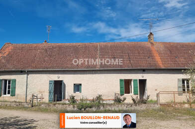 Maison 7 pièces 229800 €