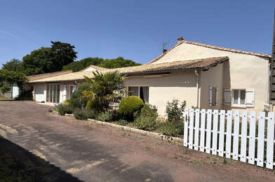Maison 7 pièces 205000 €