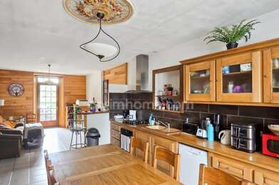 Maison 7 pièces 222500 €