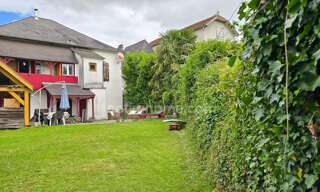 Maison 7 Pièces 177 m² à vendre à Barcus (64130)