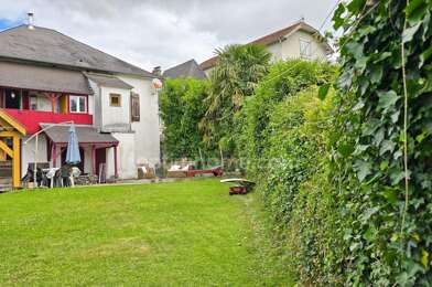 Maison 7 pièces 217000 €
