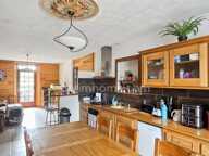 BARCUS – Maison 177 m² | 6 chambres | Jardin 590 m² | Vue montagnes | Combles aménageables BARCUS (64) — photo 3