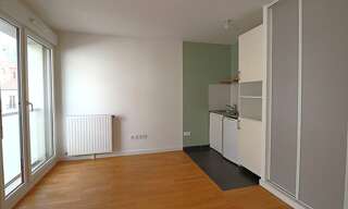 Appartement 1 Pièce 25 m² à vendre à Clichy (92110)