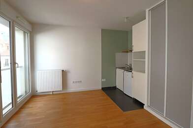 Appartement 1 pièces 199000 €