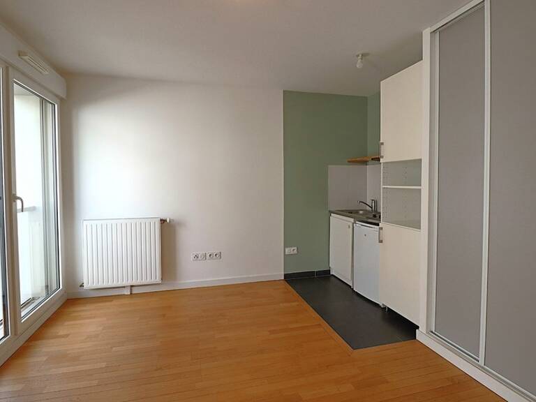 Studio récent avec ascenseur – Quartier recherché de Clichy  (92) — photo 1