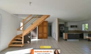 Maison 7 Pièces 160 m² à vendre à Vigoux (36170)