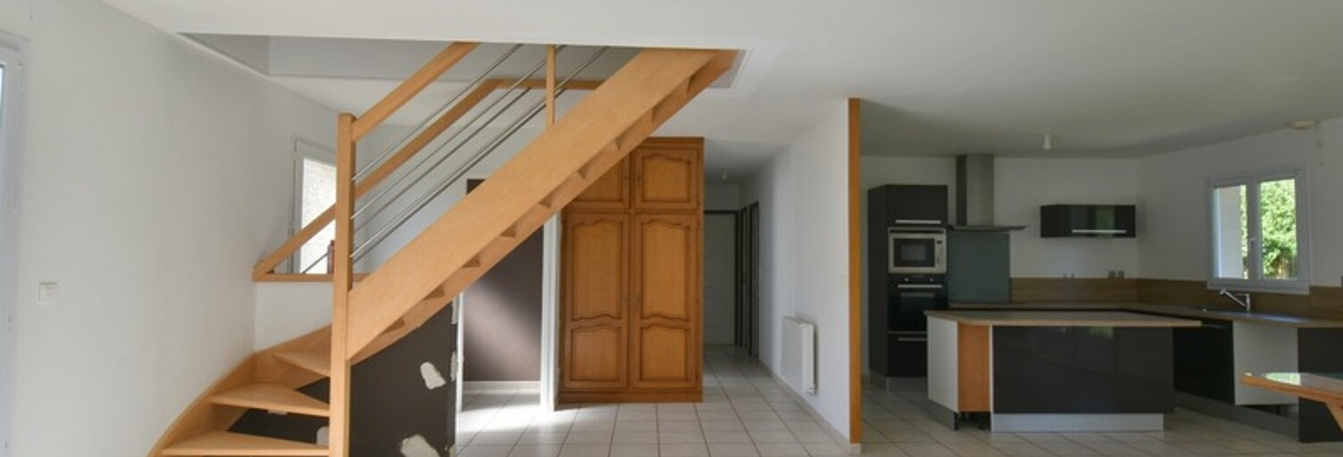 Maison 7 Pièces 160 m² à vendre à Vigoux (36170)
