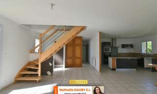 Maison 7 Pièces 160 m² à vendre à Vigoux (36170)