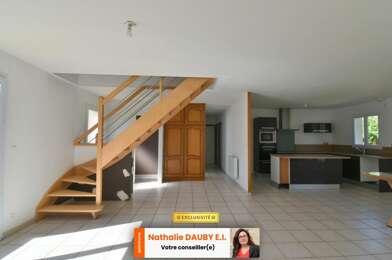 Maison 7 pièces 179000 €