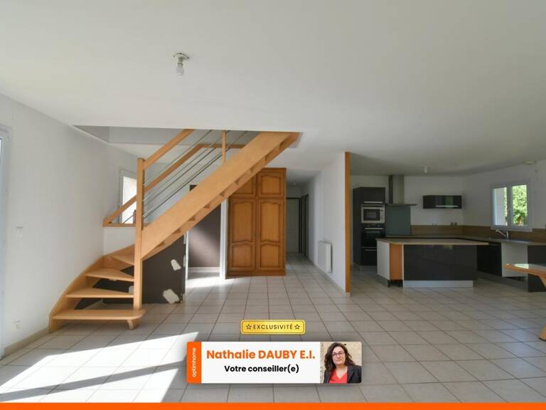 Maison familiale, 5 chambres VIGOUX (36) — photo 1