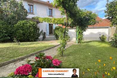 Maison 4 pièces 92000 €