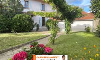 Maison 4 Pièces 82 m² à vendre à Châteauponsac (87290)