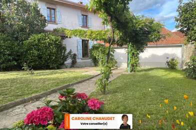 Maison 4 pièces 92000 €