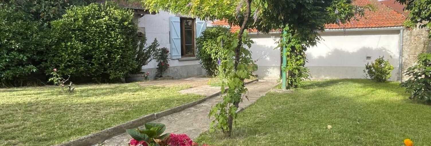 Maison 4 Pièces 82 m² à vendre à Châteauponsac (87290)