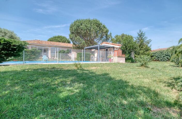 Maison à vendre 5 pièces (31) — photo 3