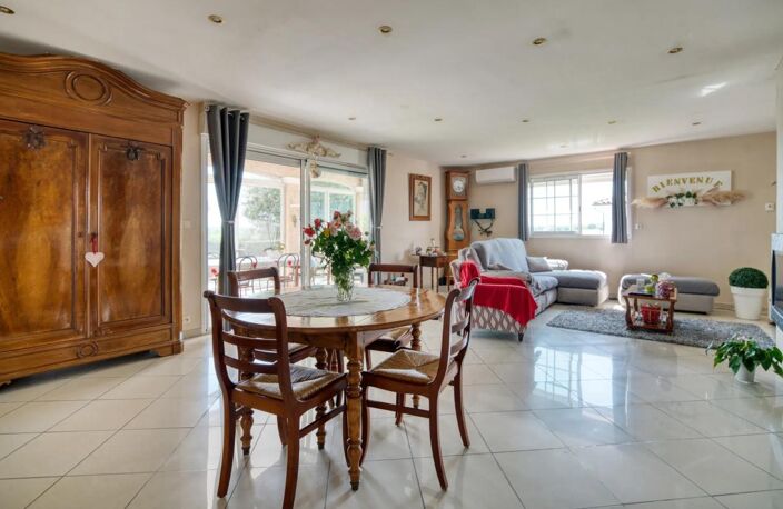 Maison à vendre 5 pièces (31) — photo 4