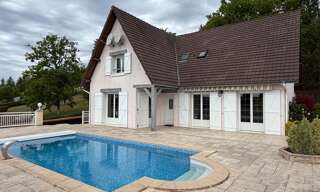 Maison 9 Pièces 165 m² à vendre à Saint-Dizier (52100)
