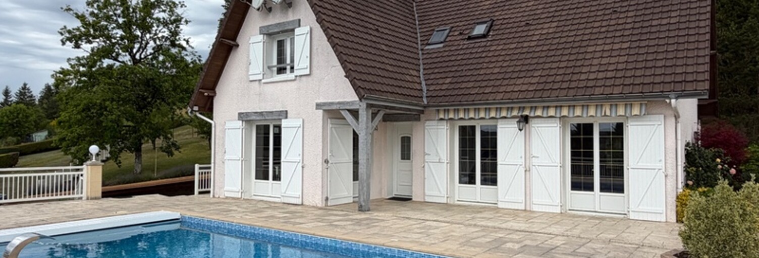 Maison 9 Pièces 165 m² à vendre à Saint-Dizier (52100)