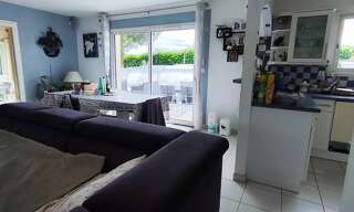 Maison 6 Pièces 167 m² à vendre à Jonzac (17500)