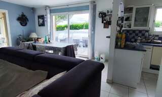 Maison 6 Pièces 167 m² à vendre à Jonzac (17500)