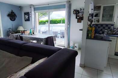 Maison 6 pièces 336000 €