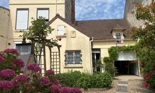 Maison 6 Pièces 238 m² à vendre à Liancourt (60140)