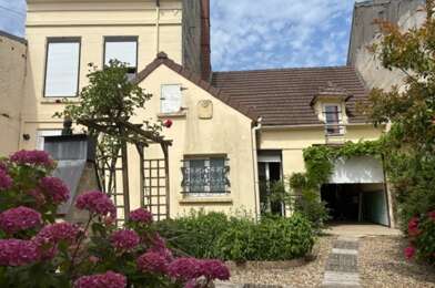 Maison 6 pièces 209000 €