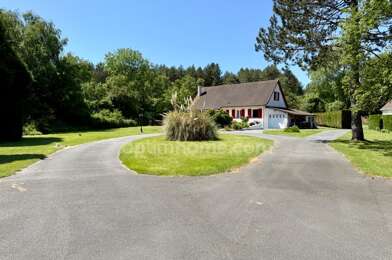 Maison 6 pièces 490000 €