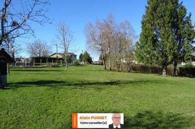 Terrain  55000 €
