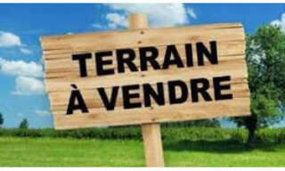 Terrain  1281 m² à vendre à Condé-sur-Risle (27290)