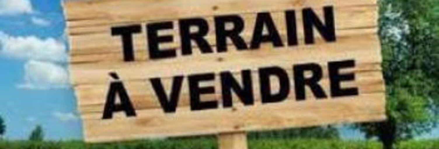 Terrain  1281 m² à vendre à Condé-sur-Risle (27290)