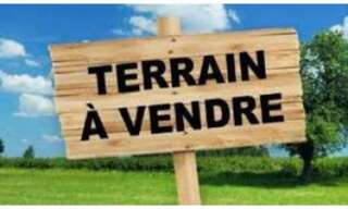 Terrain  1281 m² à vendre à Condé-sur-Risle (27290)