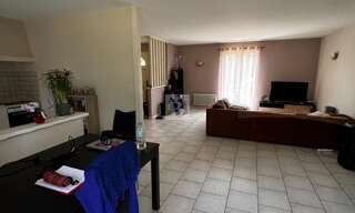 Maison 4 Pièces 100 m² à louer à Puymoyen (16400)