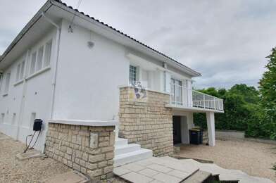 Maison 6 pièces 241000 €
