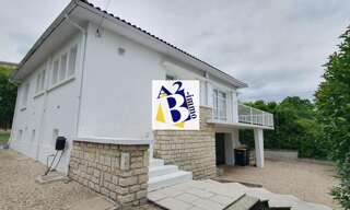 Maison 6 Pièces 153 m² à vendre à Angoulême (16000)