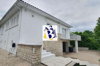 Maison 6 pièces 241000 €
