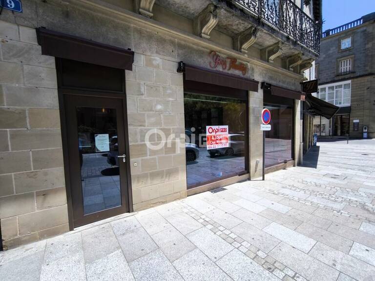 LOCAL COMMERCIAL A CEDER — photo 1