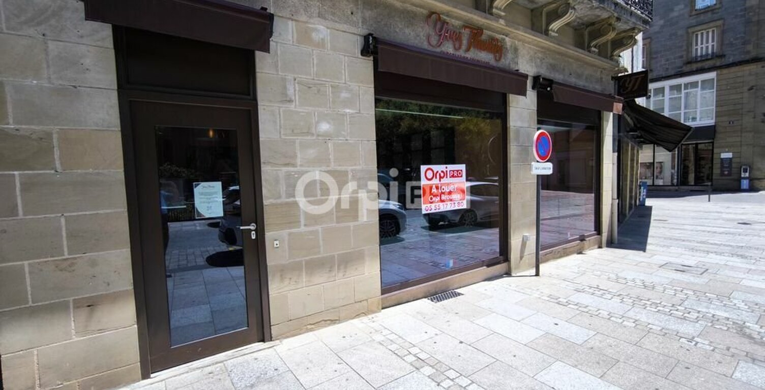 LOCAL COMMERCIAL A CEDER — photo 1
