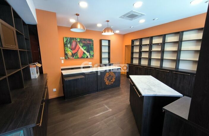 LOCAL COMMERCIAL A CEDER — photo 4