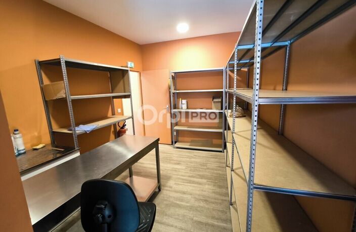 LOCAL COMMERCIAL A CEDER — photo 5