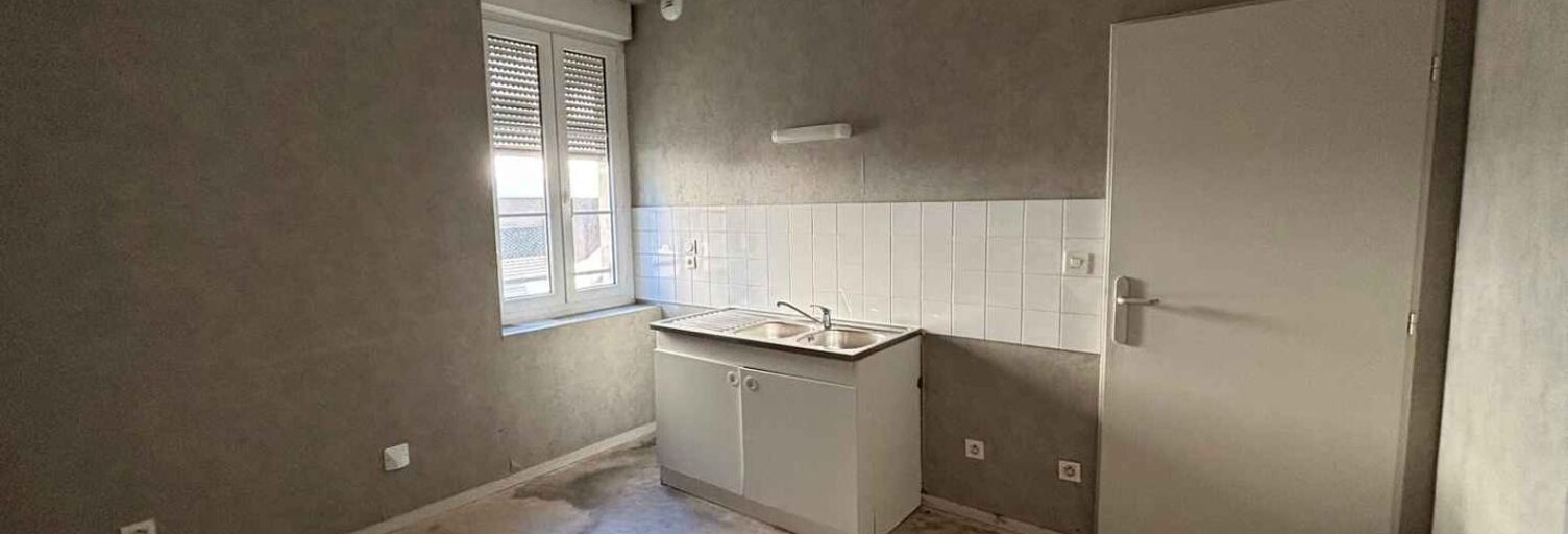 Appartement 3 Pièces 60 m² à vendre à Dijon (21000)