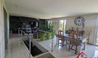 Maison 5 Pièces 116 m² à vendre à Oyrières (70600)