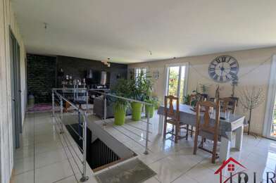 Maison 5 pièces 159000 €